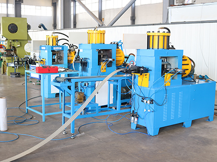 優質釘子是怎樣完成的？