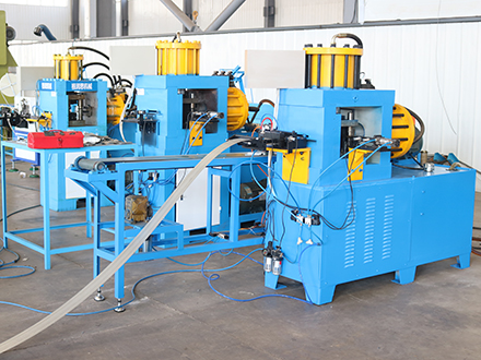 排釘生產設備場地要求