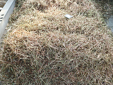 制釘機生產成品釘子儲存方法