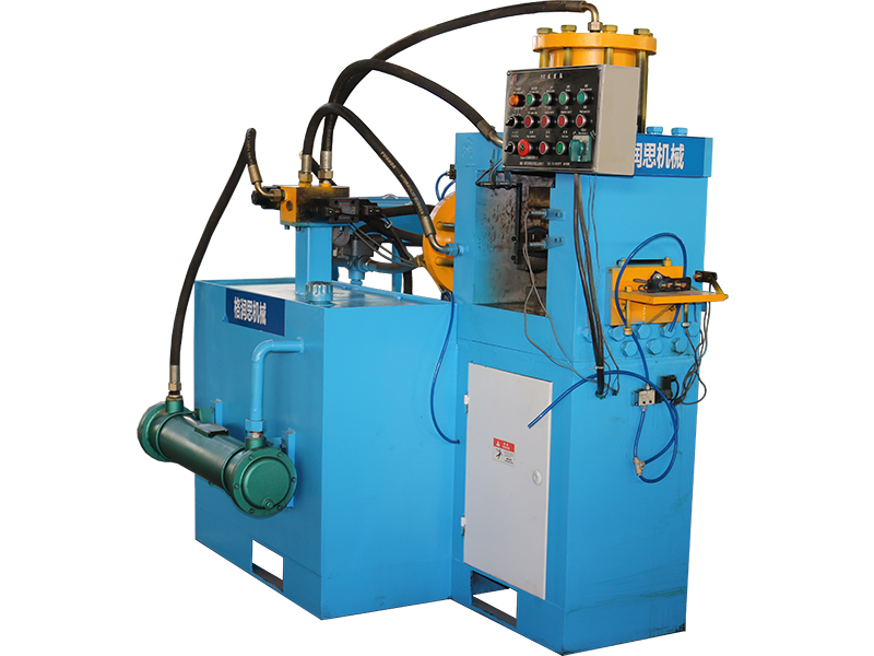 F/T 液壓直排釘機(jī)（