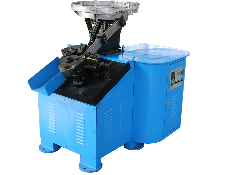 高速滾絲機(jī)