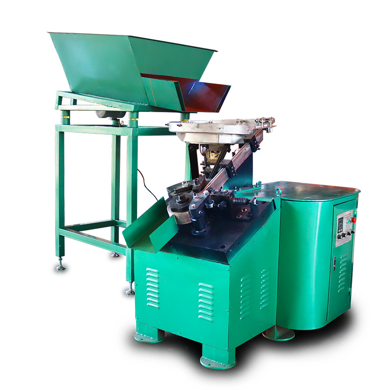 高速滾絲機(jī)